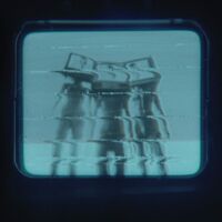 Bjarki - Happy Earthday vinyl cover