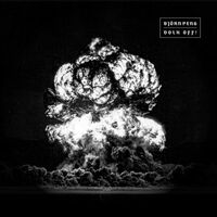 Björn Peng - Volk Off! Download vinyl cover