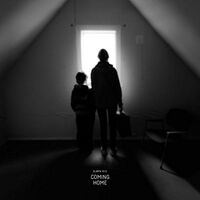 Bjorn Riis - Coming Home vinyl cover