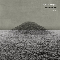 Bjorn Meyer - Provenance vinyl cover