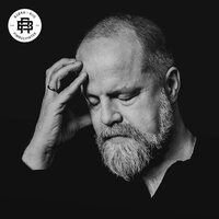 Bjorn Riis - Fimbulvinter vinyl cover