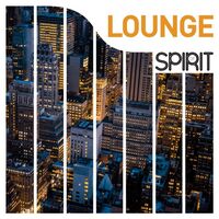 Bk Duke - Spirit Of Lounge / Various vinyl cover
