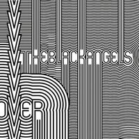 Black Angels - Passover (Blue/Yellow) vinyl cover