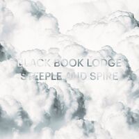 Black Book Lodge - Steeple & Spire vinyl cover