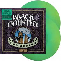 Black Country Communion - 2