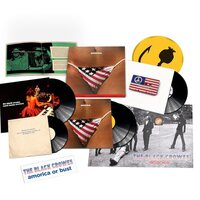 Black Crowes - Amorica. (Super Deluxe) vinyl cover