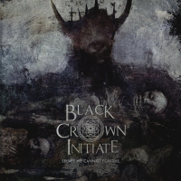 Black Crown Initiate - Selves We Cannot Forgive vinyl cover