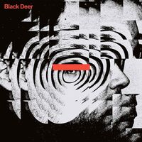 Black Deer - Black Deer vinyl cover