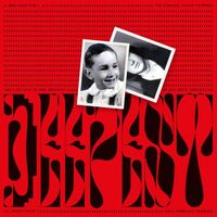 Black Devil - Last Cut Is The Deepest vinyl cover