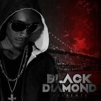 Black Diamond - Black Diamond vinyl cover