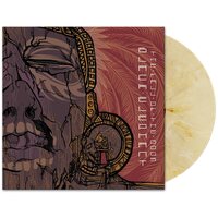 Black Elephant - The Fall of the Gods vinyl cover