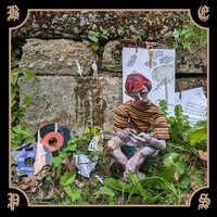 Black Ends - Psychotic Spew vinyl cover
