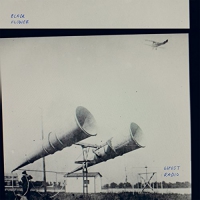 Black Flower - Ghost Radio vinyl cover