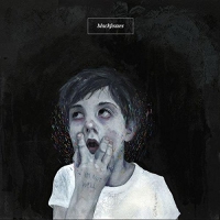 Black Foxxes - I'm Not Well vinyl cover