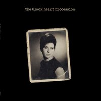 Black Heart Procession - 1 vinyl cover