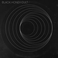 Black Honey Cult - Black Honey Cult vinyl cover
