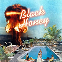 Black Honey - Somebody Better vinyl cover