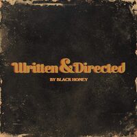 Black Honey - Written & Directed vinyl cover