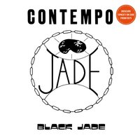 Black Jade - Contempo vinyl cover