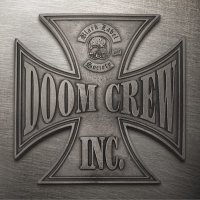 Black Label Society - Doom Crew Inc (Limited Solid Silver)