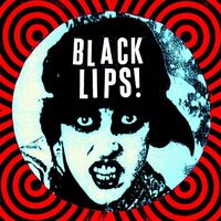 Black Lips - Black Lips vinyl cover