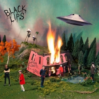Black Lips - Satan's Graffiti Or God's Art? vinyl cover