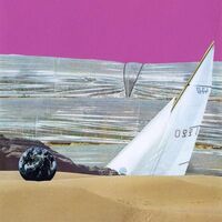 Black Lizard - Celebration Of A New Dawn vinyl cover