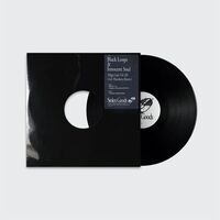 Black Loops / Innocent Soul - High Cutz, Vol. III Incl. Pastaboys Remix