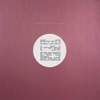 Black Loops - Something Special vinyl cover