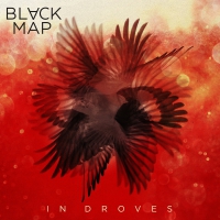 Black Map - In Droves vinyl cover