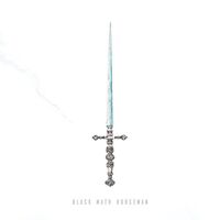 Black Math Horseman - Black Math Horseman vinyl cover