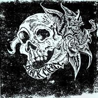 Black Mercy - For The Man That Has Everything Ep vinyl cover