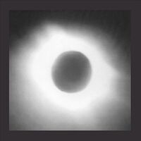 Black Meteoric Star - No More White Presidents vinyl cover