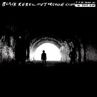 Black Rebel Motorcycle Club - Take Them On, On Your Own vinyl cover
