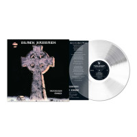 Black Sabbath - Headless Cross 2024 vinyl cover