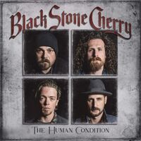 Black Stone Cherry - The Human Condition vinyl cover