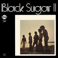 Black Sugar - Black Sugar II