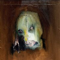 Black To Comm - Seven Horses For Seven Kings vinyl cover