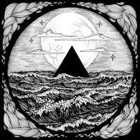 Black X Sea - Every Tree Shall Fall: One vinyl cover
