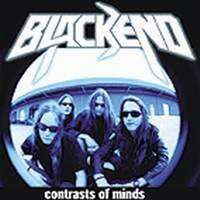 Blackend - Contrast Of Minds