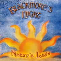 Blackmore's Night - Nature's Light vinyl cover