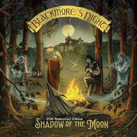 Blackmore's Night - Shadow Of The Moon 