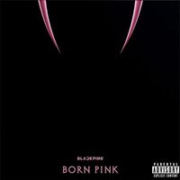 Blackpink - Born Pink ('Black Ice')