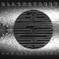 Blackstreet - Another Level  vinyl cover