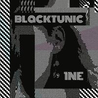 Blacktunic - 1Ne vinyl cover