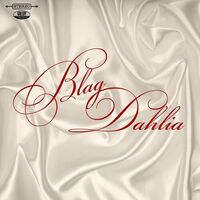 Blag Dahlia - Introducing Ralph Champagne (White) vinyl cover