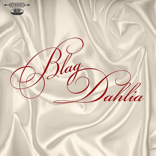 Blag Dahlia - Introducing Ralph Champagne