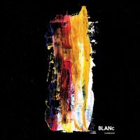Blanc - Chameleon vinyl cover