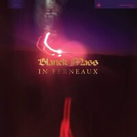 Blanck Mass - In Ferneaux vinyl cover