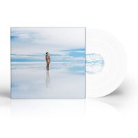 Blanco - Innamorato vinyl cover